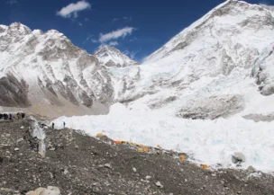 Everest Base Camp
