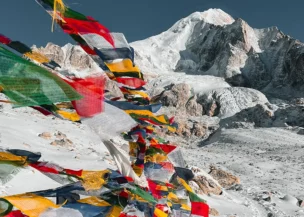 Manaslu