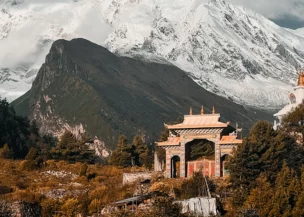 Manaslu Circuit