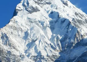 Annapurna Circuit Trek with Tilicho Base Camp