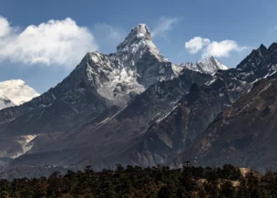 Ama Dablam