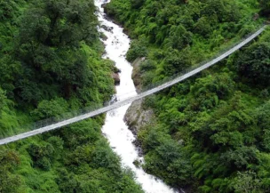 Langtang Gosainkunda Trek