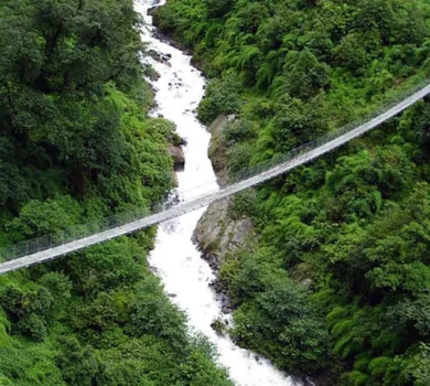 Langtang Gosainkunda Trek