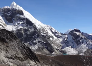 Lobuche Peak Climbing