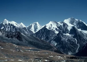 langtang View