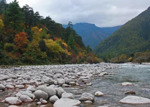 Bhutan Overland Tour