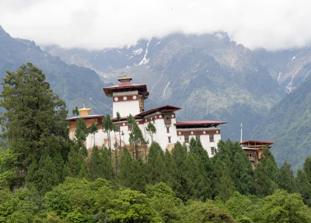 Bhutan Tour