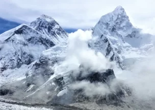Everest Imagery