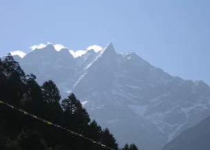 Everest View Trek