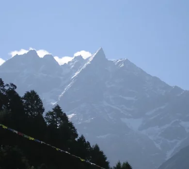 Everest View Trek