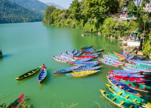 Kathmandu Pokhara Chitwan Tour