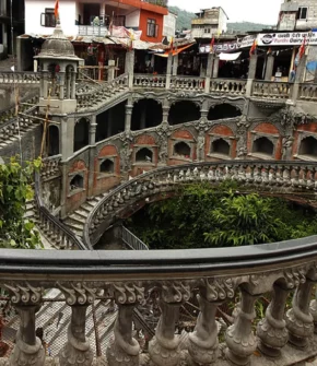 Kathmandu Pokhara Tour