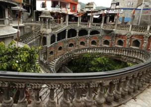 Kathmandu Pokhara Tour