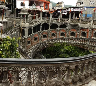 Kathmandu Pokhara Tour