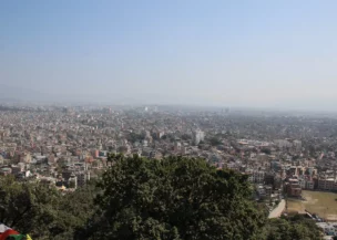 Kathmandu Pokhara Tour