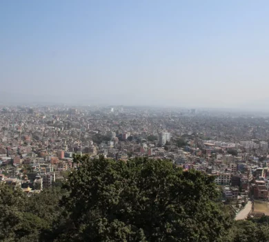 Kathmandu Pokhara Tour