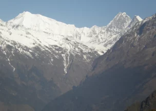 Langtang Frames