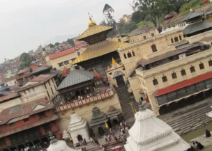 Pashupatinath - Nepal Pilgrimage Tour