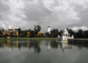 Ranipokhari - Kathmandu Pokhara Tour