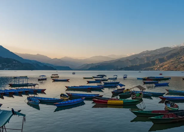 fewalake - Kathmandu Pokhara Tour