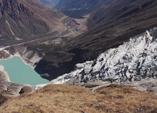 Tsum Valley Charity Trek